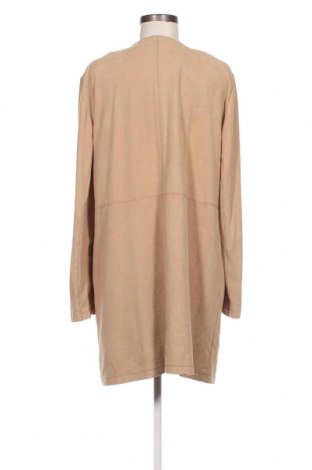Γυναικείο παλτό Betty Barclay, Μέγεθος XL, Χρώμα  Μπέζ, Τιμή 43,82 €