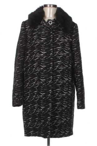 Γυναικείο παλτό Betty Jackson, Μέγεθος M, Χρώμα Μαύρο, Τιμή 33,10 €