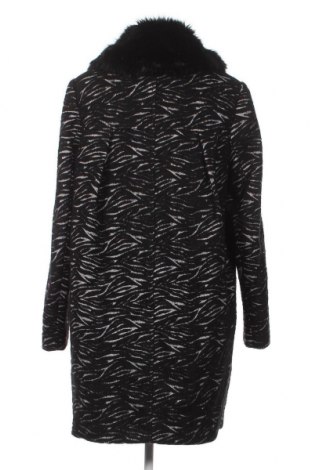 Дамско палто Betty Jackson, Размер M, Цвят Черен, Цена 51,36 лв.