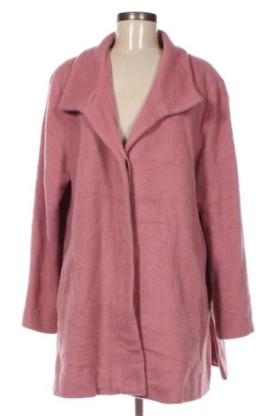 Dámský kabát  Bexleys, Velikost XL, Barva Popelavě růžová, Cena  618,00 Kč