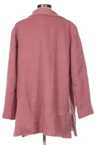 Dámský kabát  Bexleys, Velikost XL, Barva Popelavě růžová, Cena  585,00 Kč