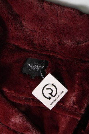 Γυναικείο παλτό Bexleys, Μέγεθος M, Χρώμα Κόκκινο, Τιμή 23,95 €