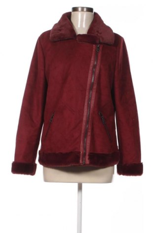 Γυναικείο παλτό Bexleys, Μέγεθος M, Χρώμα Κόκκινο, Τιμή 21,50 €