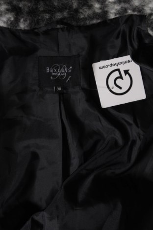 Дамско палто Bexleys, Размер M, Цвят Сив, Цена 27,50 лв.