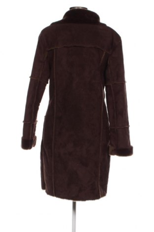 Γυναικείο παλτό Biaggini, Μέγεθος M, Χρώμα Καφέ, Τιμή 33,10 €