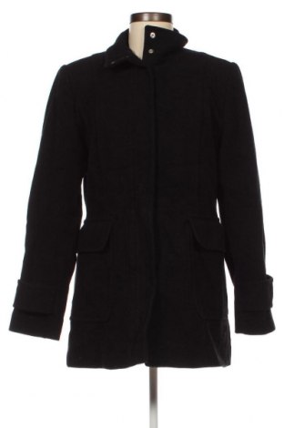Дамско палто Biaggini, Размер M, Цвят Черен, Цена 57,78 лв.