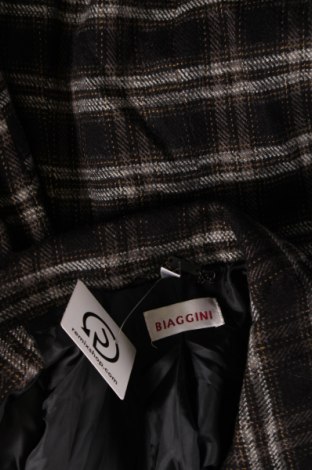 Dámský kabát  Biaggini, Velikost M, Barva Vícebarevné, Cena  853,00 Kč