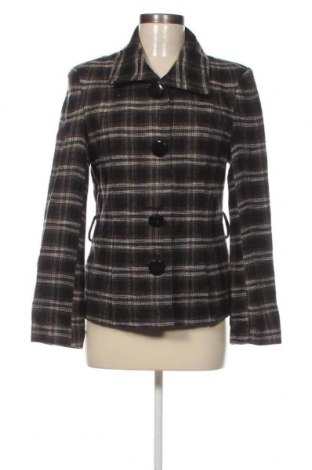 Γυναικείο παλτό Biaggini, Μέγεθος M, Χρώμα Πολύχρωμο, Τιμή 17,87 €