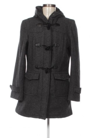 Γυναικείο παλτό Biaggini, Μέγεθος M, Χρώμα Γκρί, Τιμή 39,71 €