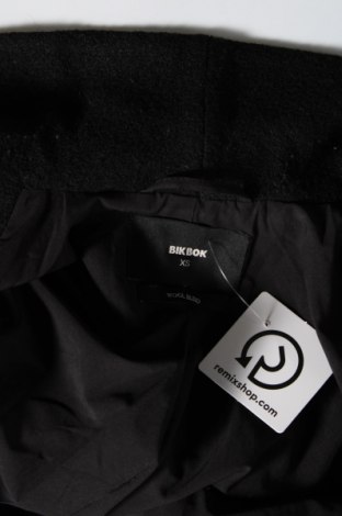 Palton de femei Bik Bok, Mărime XS, Culoare Negru, Preț 175,99 Lei
