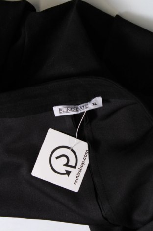 Дамско палто Blind Date, Размер XL, Цвят Черен, Цена 43,87 лв.