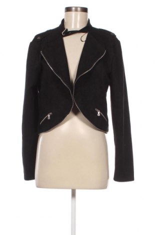 Γυναικείο παλτό Blind Date, Μέγεθος XL, Χρώμα Μαύρο, Τιμή 27,14 €