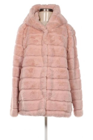 Γυναικείο παλτό Blind Date, Μέγεθος L, Χρώμα Ρόζ , Τιμή 21,84 €