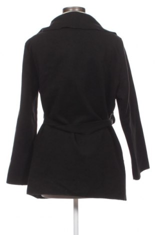 Дамско палто Blind Date, Размер XL, Цвят Черен, Цена 54,57 лв.