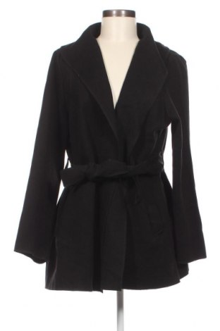 Palton de femei Blind Date, Mărime XL, Culoare Negru, Preț 52,80 Lei