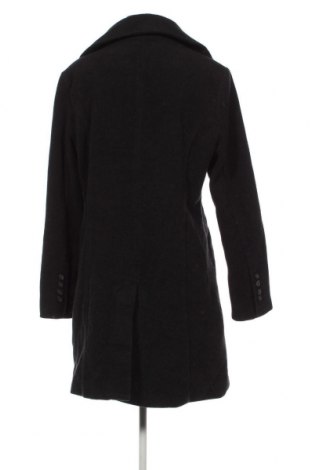 Γυναικείο παλτό Blue Motion, Μέγεθος L, Χρώμα Μαύρο, Τιμή 33,76 €