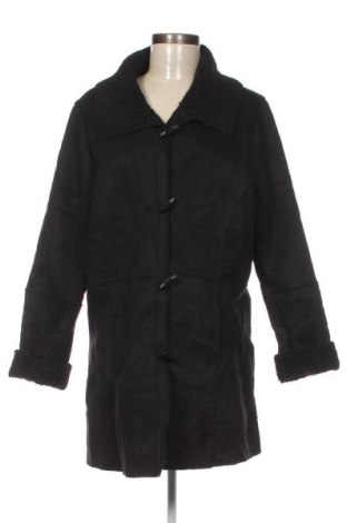 Dámský kabát  Blue Motion, Velikost M, Barva Černá, Cena  853,00 Kč