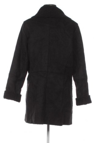 Γυναικείο παλτό Blue Motion, Μέγεθος M, Χρώμα Μαύρο, Τιμή 31,77 €