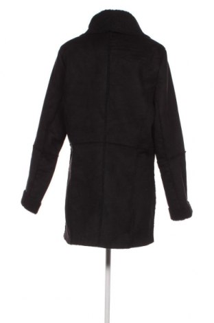 Γυναικείο παλτό Blue Motion, Μέγεθος M, Χρώμα Μαύρο, Τιμή 57,45 €
