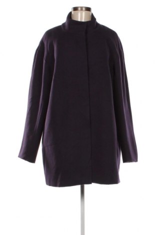 Γυναικείο παλτό Blue Motion, Μέγεθος L, Χρώμα Βιολετί, Τιμή 35,74 €