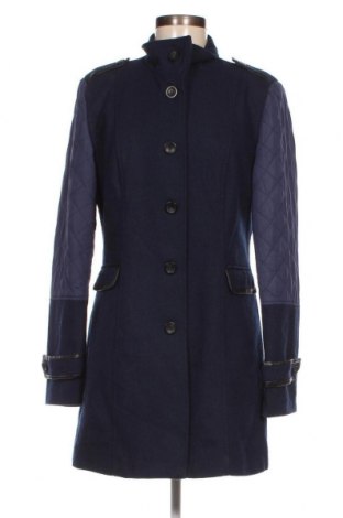 Γυναικείο παλτό Body Flirt, Μέγεθος S, Χρώμα Μπλέ, Τιμή 32,68 €