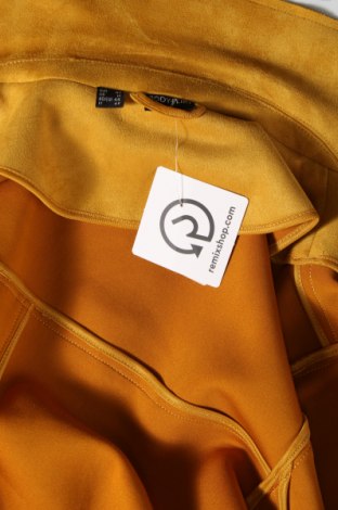 Γυναικείο παλτό Body Flirt, Μέγεθος L, Χρώμα Κίτρινο, Τιμή 31,77 €