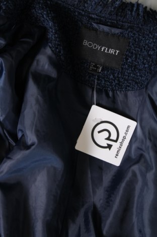 Γυναικείο παλτό Body Flirt, Μέγεθος XL, Χρώμα Μπλέ, Τιμή 22,57 €