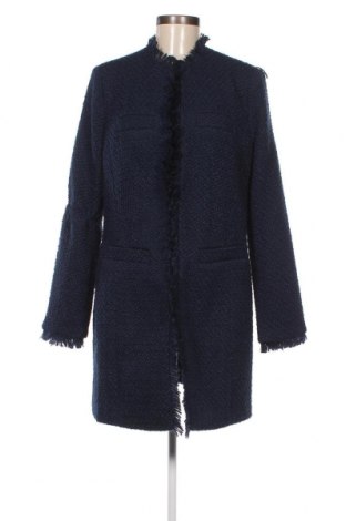 Dámský kabát  Body Flirt, Velikost XL, Barva Modrá, Cena  510,00 Kč
