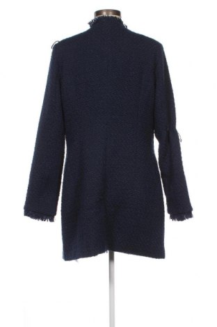 Γυναικείο παλτό Body Flirt, Μέγεθος XL, Χρώμα Μπλέ, Τιμή 22,57 €