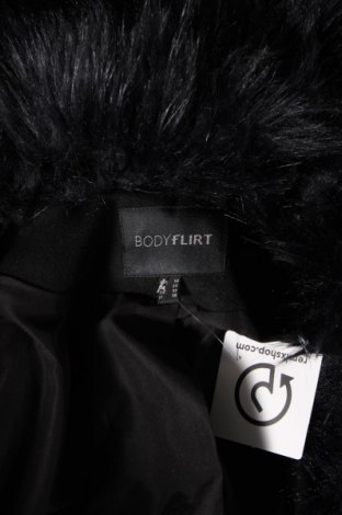 Дамско палто Body Flirt, Размер XXL, Цвят Черен, Цена 70,63 лв.