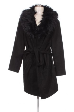 Дамско палто Body Flirt, Размер XXL, Цвят Черен, Цена 70,63 лв.