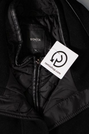 Дамско палто Bonita, Размер S, Цвят Черен, Цена 51,36 лв.