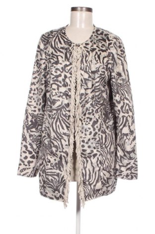 Дамско палто Bonita, Размер L, Цвят Многоцветен, Цена 34,56 лв.