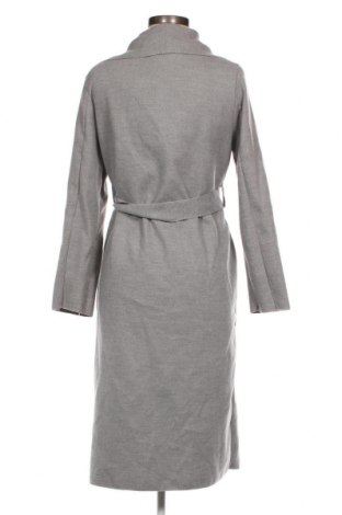 Γυναικείο παλτό Boohoo, Μέγεθος M, Χρώμα Γκρί, Τιμή 20,19 €