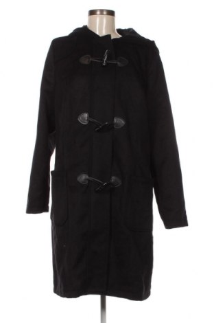 Γυναικείο παλτό Bpc Bonprix Collection, Μέγεθος XL, Χρώμα Μαύρο, Τιμή 33,10 €