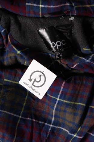 Γυναικείο παλτό Bpc Bonprix Collection, Μέγεθος L, Χρώμα Γκρί, Τιμή 35,74 €