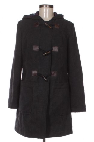 Γυναικείο παλτό Bpc Bonprix Collection, Μέγεθος L, Χρώμα Γκρί, Τιμή 33,10 €