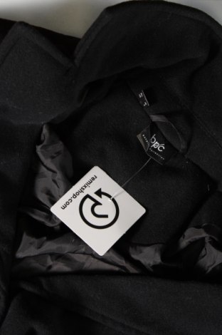 Γυναικείο παλτό Bpc Bonprix Collection, Μέγεθος M, Χρώμα Μαύρο, Τιμή 31,77 €