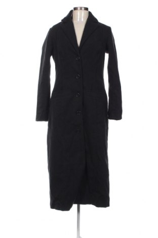 Γυναικείο παλτό Bpc Bonprix Collection, Μέγεθος M, Χρώμα Μαύρο, Τιμή 15,22 €
