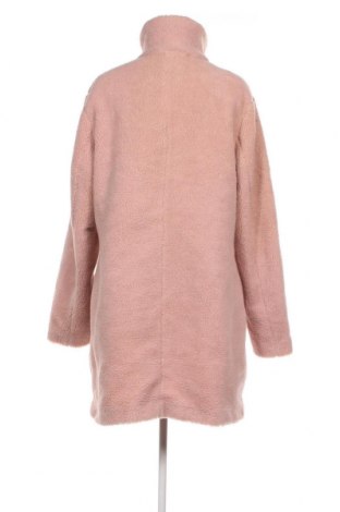 Γυναικείο παλτό Bpc Bonprix Collection, Μέγεθος XL, Χρώμα Ρόζ , Τιμή 31,77 €