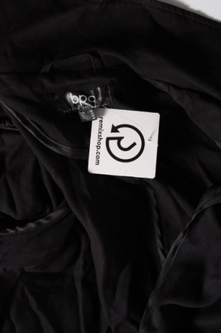 Дамско палто Bpc Bonprix Collection, Размер M, Цвят Черен, Цена 15,38 лв.