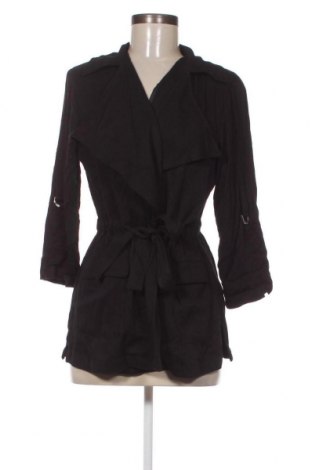Γυναικείο παλτό Bpc Bonprix Collection, Μέγεθος M, Χρώμα Μαύρο, Τιμή 7,87 €