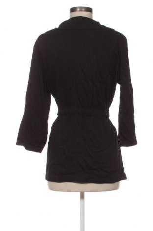 Γυναικείο παλτό Bpc Bonprix Collection, Μέγεθος M, Χρώμα Μαύρο, Τιμή 7,87 €