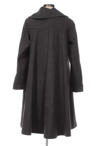 Γυναικείο παλτό Bpc Bonprix Collection, Μέγεθος M, Χρώμα Γκρί, Τιμή 33,76 €