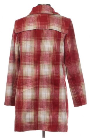 Γυναικείο παλτό Bpc Bonprix Collection, Μέγεθος L, Χρώμα Πολύχρωμο, Τιμή 33,76 €