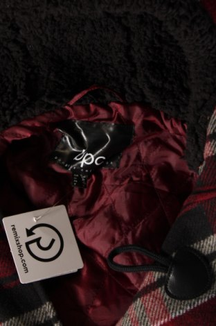 Дамско палто Bpc Bonprix Collection, Размер XL, Цвят Червен, Цена 54,57 лв.