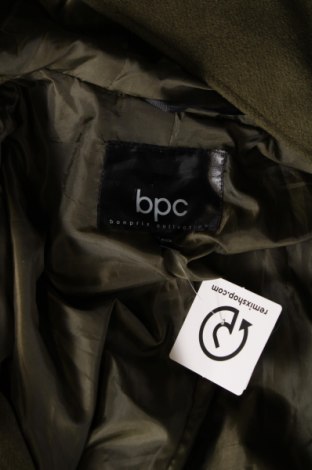 Γυναικείο παλτό Bpc Bonprix Collection, Μέγεθος 3XL, Χρώμα Γκρί, Τιμή 53,61 €