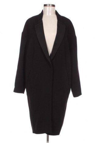 Γυναικείο παλτό By Malene Birger, Μέγεθος M, Χρώμα Μαύρο, Τιμή 36,30 €