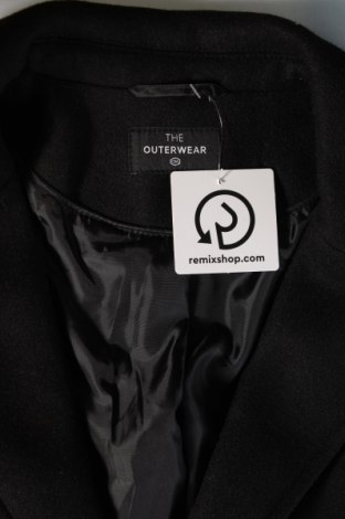 Γυναικείο παλτό C&A, Μέγεθος M, Χρώμα Μαύρο, Τιμή 53,20 €