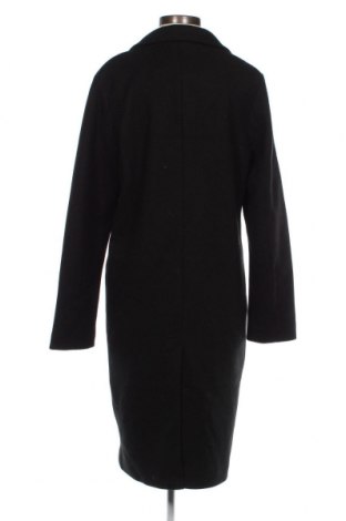 Dámský kabát  C&A, Velikost M, Barva Černá, Cena  1 316,00 Kč